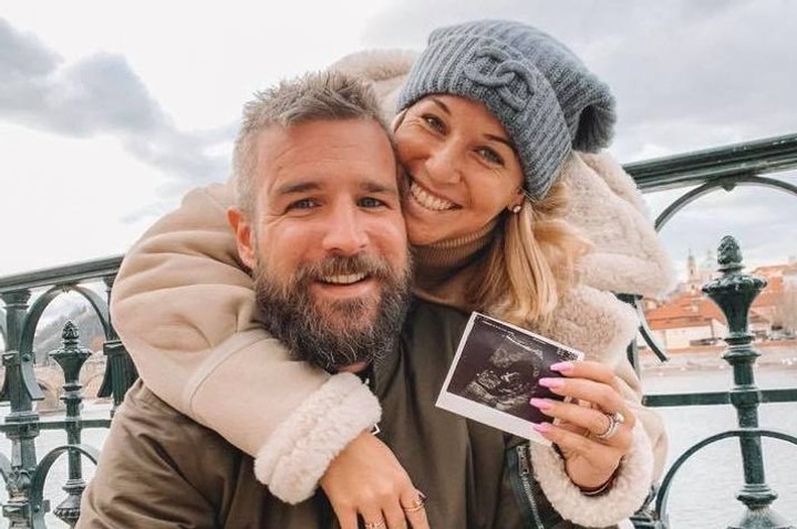 Tehotná! Mesiac po ukončení kariéry Cibulková ukázala TÚTO fotku